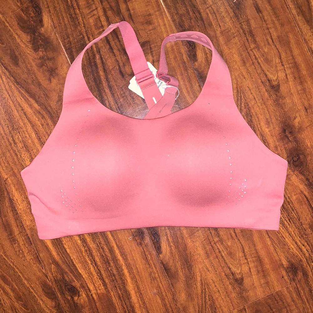 Lululemon AirSupport Sports Bra